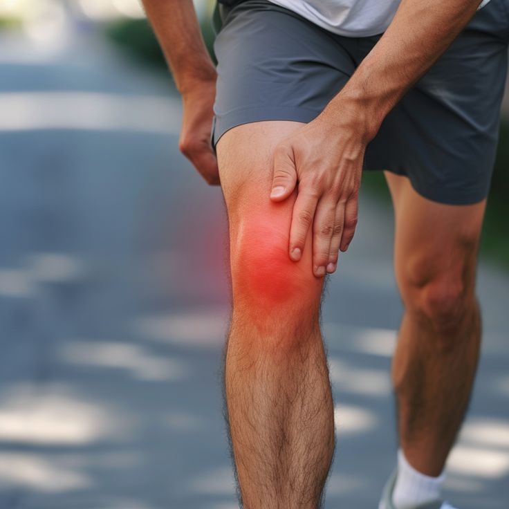 Artrosis de Rodilla (Gonartrosis)