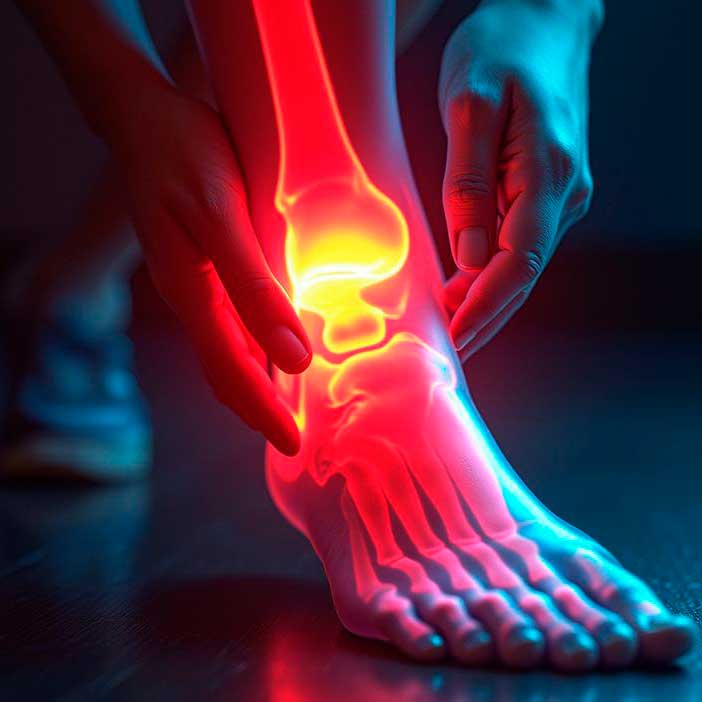 Lesiones tendinosas